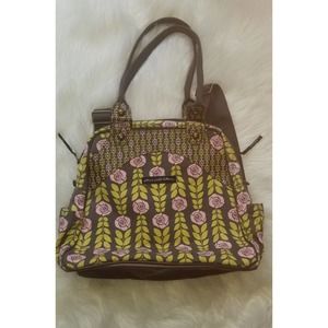 petunia pickle bottom back pack